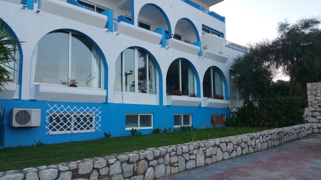 Celadi Vista أفانتو المظهر الخارجي الصورة