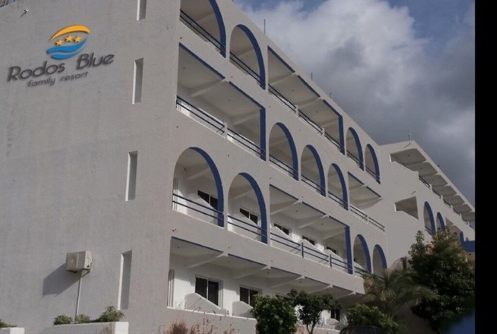 Celadi Vista أفانتو المظهر الخارجي الصورة